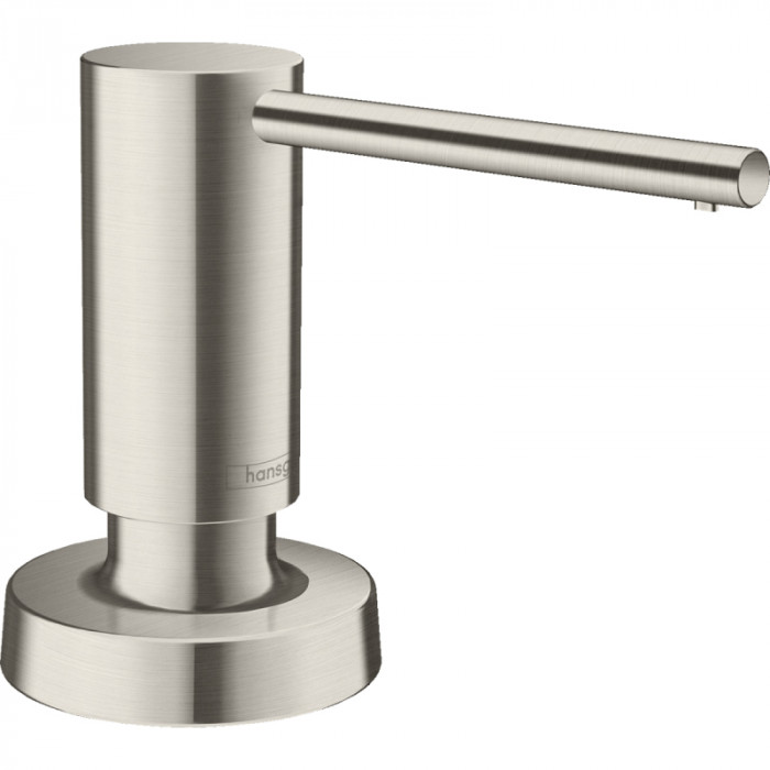 Дозатор HANSGROHE A41 500 мл (40438800)