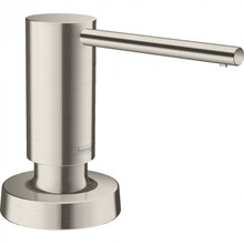 Дозатор HANSGROHE A41 500 мл (40438800)
