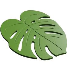 Подставка под горячее KRAUFF "Monstera" (29-305-079)