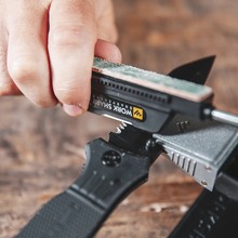 Точильний верстат WORK SHARP The Precision Adjust Elite Knife Sharpener (WSBCHPAJ-ELT-I)