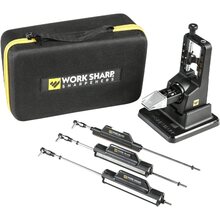 Точильний верстат WORK SHARP The Precision Adjust Elite Knife Sharpener (WSBCHPAJ-ELT-I)