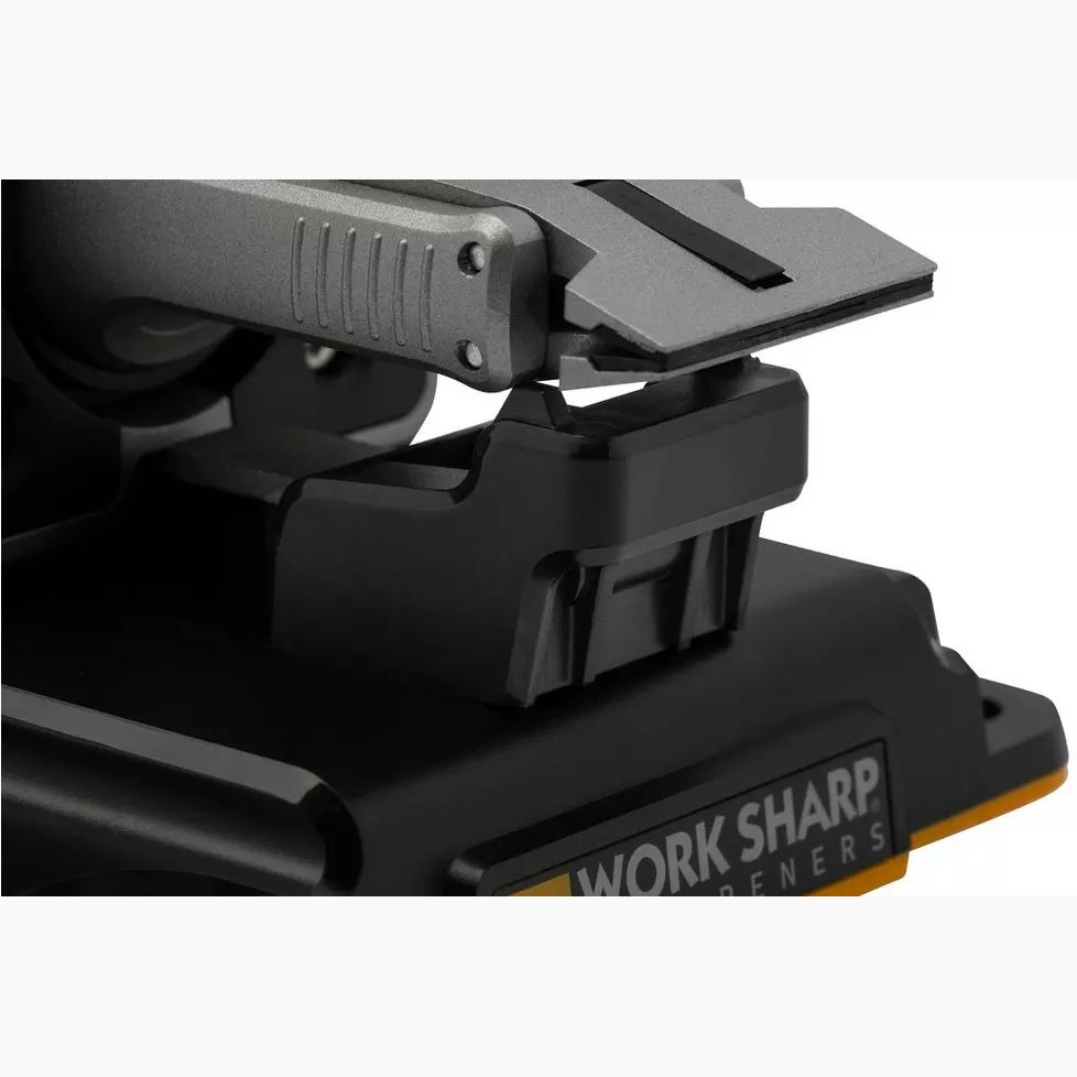 Замовити Точильний верстат WORK SHARP Professional Precision Adjust Knife Sharpener (WSBCHPAJ-PRO)