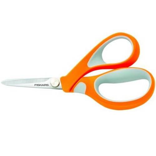 Ножиці універсальні FISKARS RazorEdge 13 см (1014650)