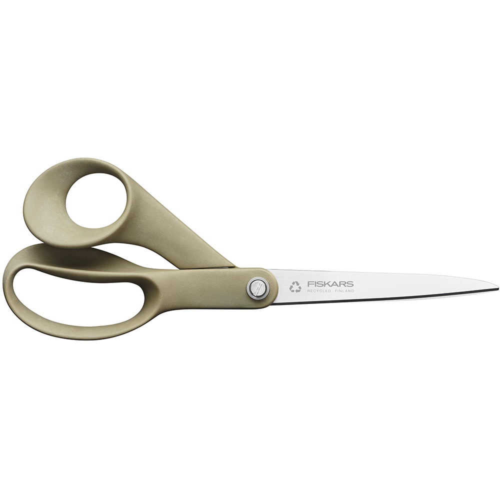 Ножницы FISKARS 21 см Recycled FF (1058094)