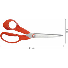 Ножницы FISKARS Left-Handed 21 см (1000814)