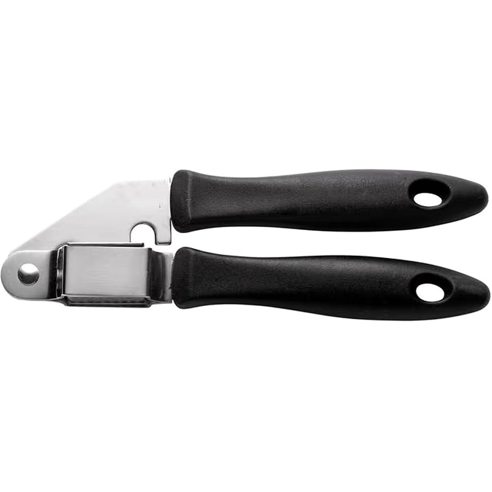 Пресс для чеснока FISKARS Essential (1023793) Размеры 200