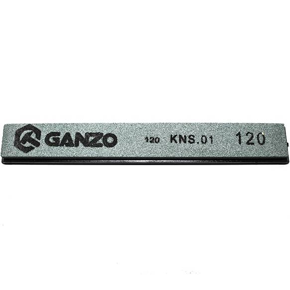 Точильний камінь GANZO 120 grit (SPEP120)