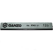 Точильний камінь GANZO 120 grit (SPEP120)