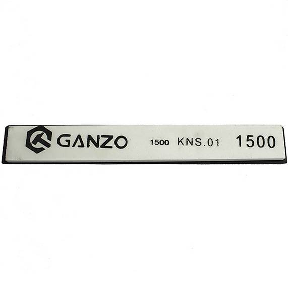 Точильний камінь GANZO 1500 grit (SPEP1500)