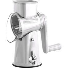 Овочерізка CRYSTAL KITCHEN A550 White