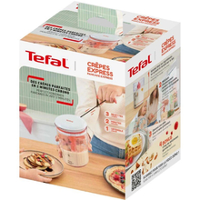 Экспресс-смеситель для теста TEFAL K1844404 (2100130187)