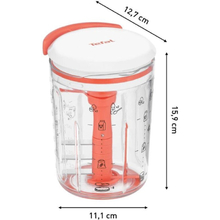 Экспресс-смеситель для теста TEFAL K1844404 (2100130187)