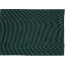 Килимок для сервірування KELA Nicoletta 45х33 см Dark Green (12040)