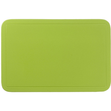 Коврик для сервировки KELA Uni 43,5х28,5 см Lemon Green (15004)