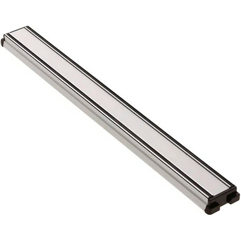 Магнитная планка BERGNER Magnet (BG-41000-SL) Материал рабочей части металл