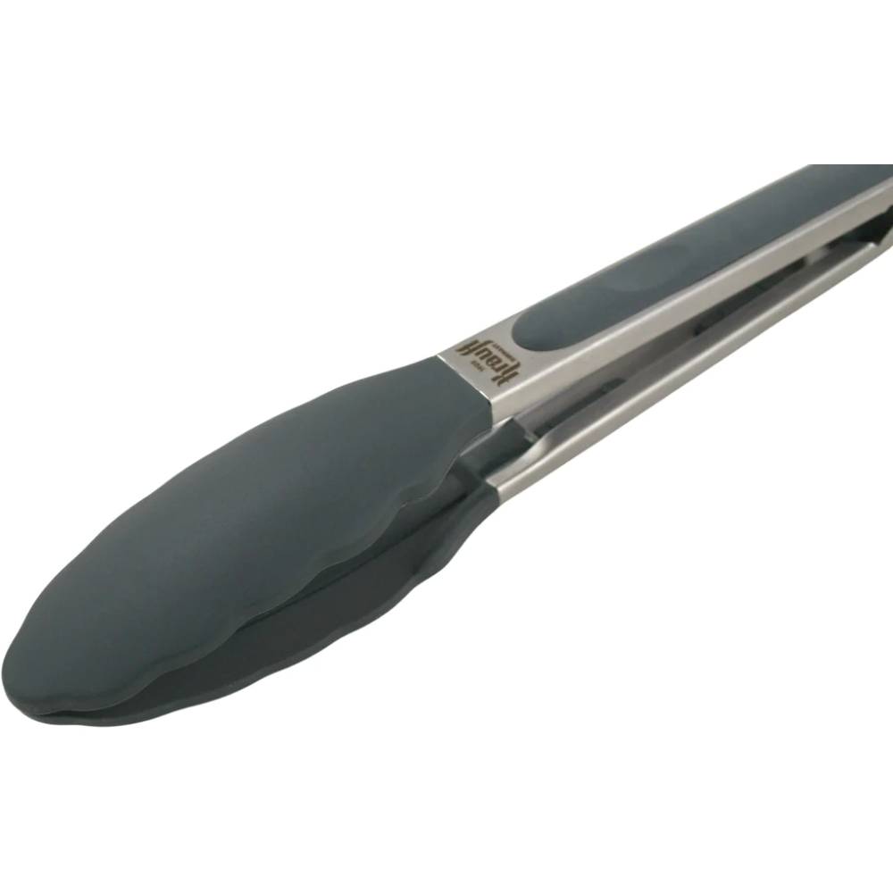 Щипцы кухонные KRAUFF 23 см Gray (29-305-116) Дополнительно нержавеющая сталь
