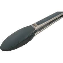 Щипцы кухонные KRAUFF 23 см Gray (29-305-116)
