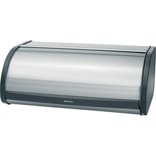 Хлебница BRABANTIA Roll Top Bread Bin (299445)