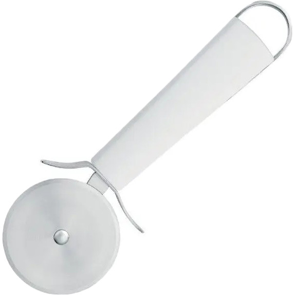 Нож для пиццы BRABANTIA Essential White (400186)