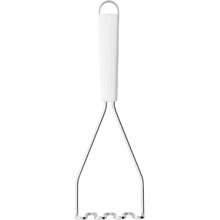 Толкушка BRABANTIA Essential White (400483)