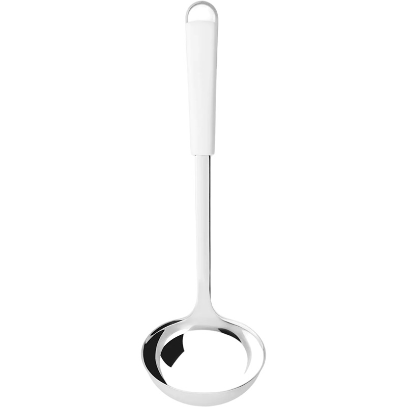 Ополоник BRABANTIA Essential White (400568)