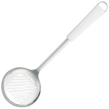 Шумовка BRABANTIA Essential White (400520)