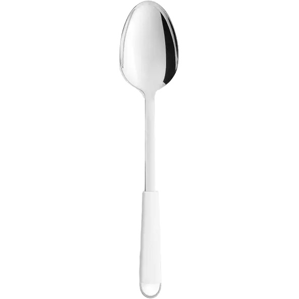 Ложка кухонная BRABANTIA Essential White (400421)