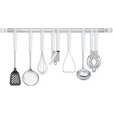 Ложка для спагетті BRABANTIA Essential White (400582)