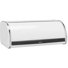 Хлебница BRABANTIA Roll Top Bread Bin (306020)