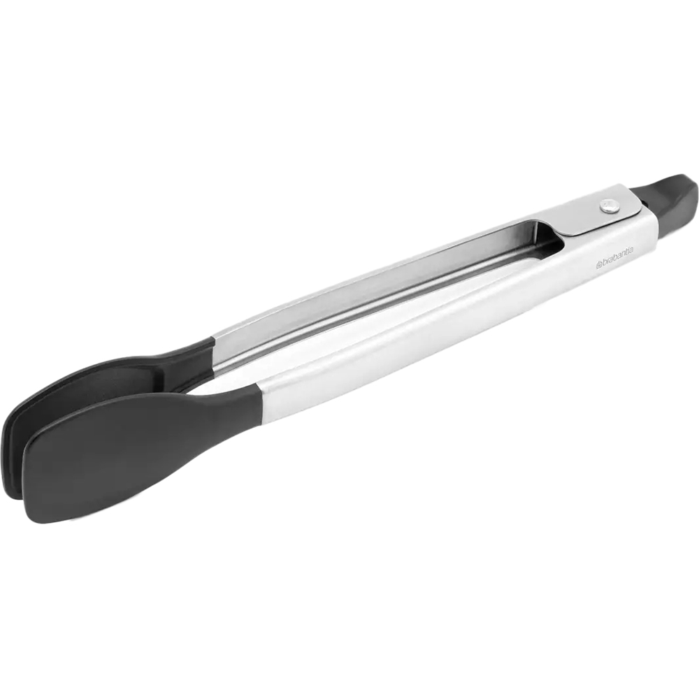 Photos - Spatula / Slotted Spoon / Tongs Brabantia Щипці  Profile 29 см  250989 (250989)