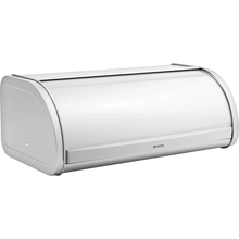 Хлебница BRABANTIA Roll Top Bread Bin (247248)