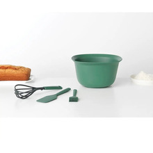 Набір для випічки BRABANTIA Tasty+ 4 пр Green (123207)