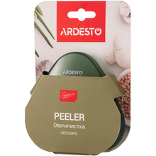 Овощечистка ARDESTO Gemini 3в1 Green (AR2169PG)