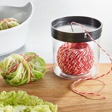 Диспенсер із кухонною ниткою GEFU FILO 50 м (11010)