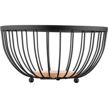 Корзина ARDESTO Midori Black (AR0904B)