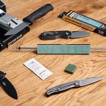 Точильний камінь WORK SHARP (WSSA0005297-I)