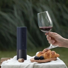 Штопор електричний Xiaomi HOTO Electric Wine Opener (QWKPQ001)