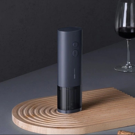 Фото 4 Штопор електричний Xiaomi HOTO Electric Wine Opener (QWKPQ001)