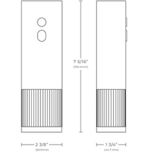 Штопор електричний Xiaomi HOTO Electric Wine Opener (QWKPQ001)