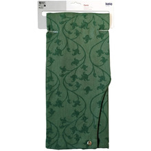 Фартух KELA Cora 80x67 см Green (12816)