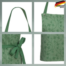 Фартух KELA Cora 80x67 см Green (12816)
