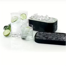 Коробка для льоду LEKUE Ice & Ice Trays (880247)