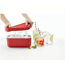 Коробка для льда LEKUE Ice & Ice Trays (882487)