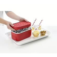 Коробка для льда LEKUE Ice & Ice Trays (882487)