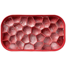 Коробка для льда LEKUE Ice & Ice Trays (882487)