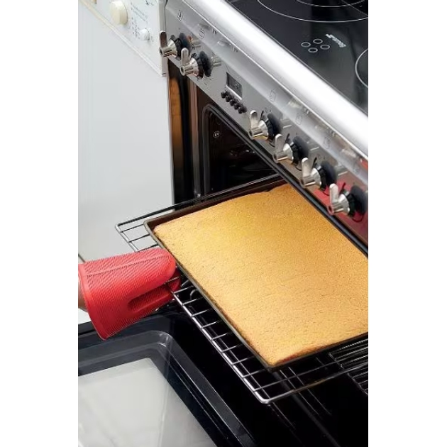 Фото 3 Килимок для випічки LEKUE Baking Mats 40х30 см (880469)