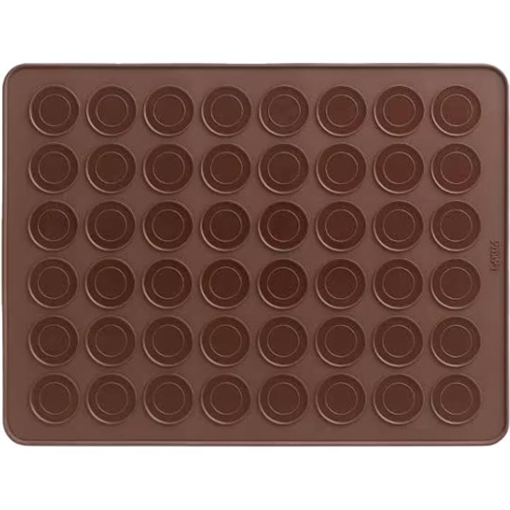 Коврик для приготовления макарун LEKUE Baking Mats 30х40см (880629)