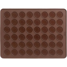 Набор кулинарный LEKUE Baking Mats Макаруны 2 пр. (880384)