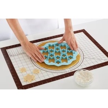 Коврик для выпечки LEKUE Baking Mats 40 х 60 см (881343)