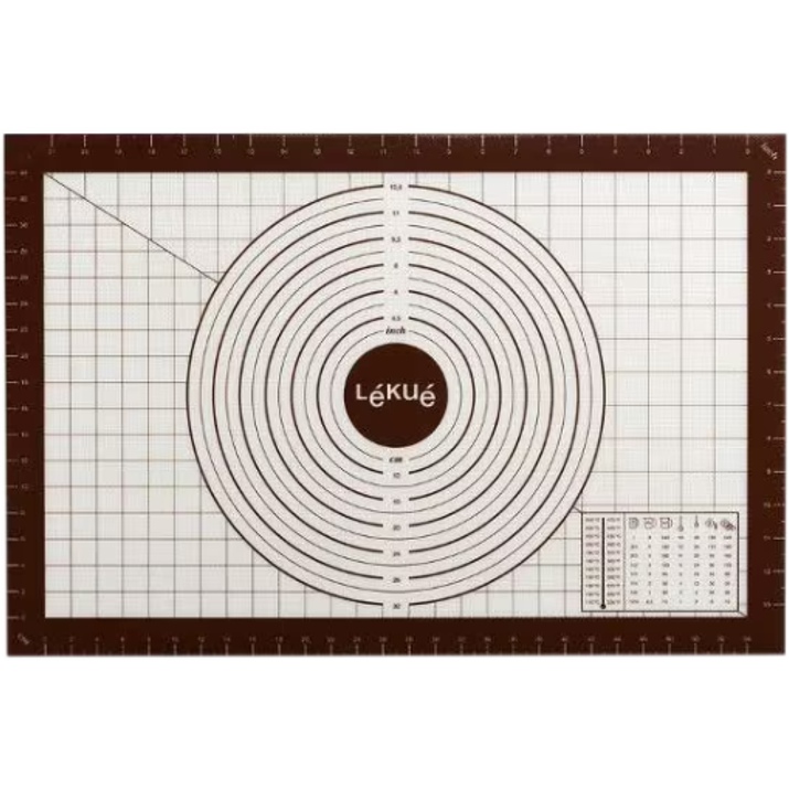 Коврик для выпечки LEKUE Baking Mats 40 х 60 см (881343)